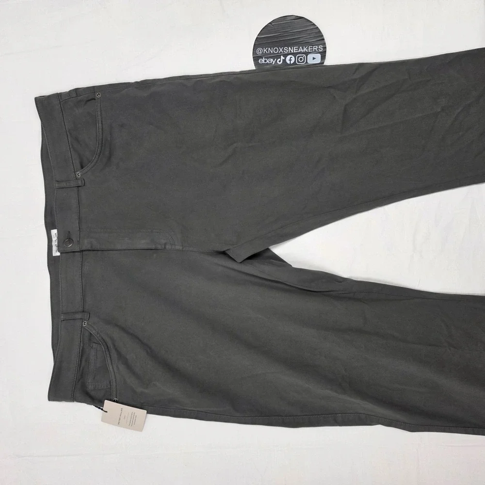 Peter Millar these peter